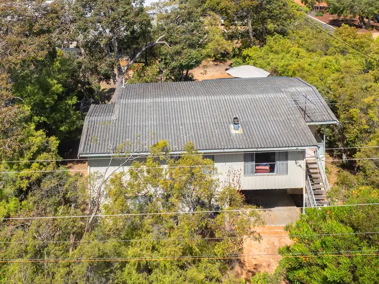 Seventh view of Homely house listing, 21 Gifford Road, Dunsborough WA 6281