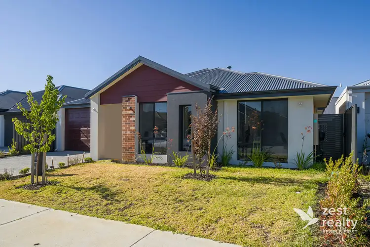 5 Swinburn Way