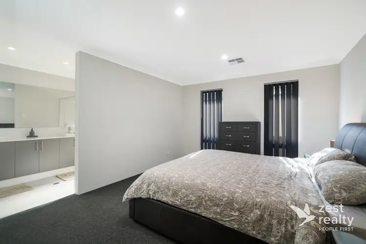 Fifth view of Homely house listing, 5 Swinburn Way, Aveley WA 6069