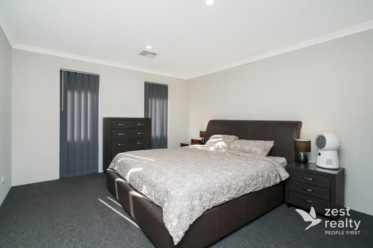 Sixth view of Homely house listing, 5 Swinburn Way, Aveley WA 6069