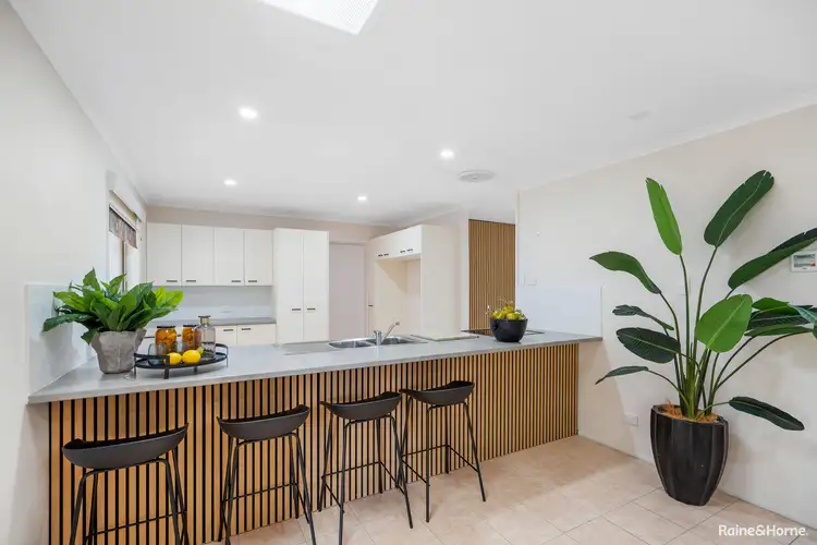 Third view of Homely house listing, 16 Kuruman Street, Scarness QLD 4655