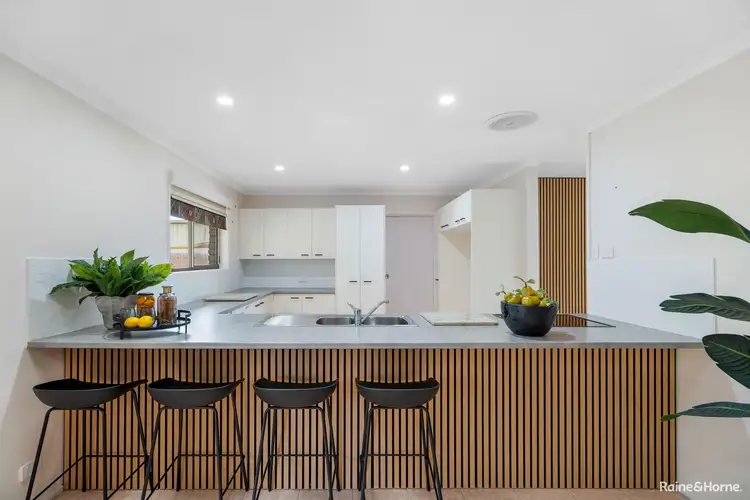 Fourth view of Homely house listing, 16 Kuruman Street, Scarness QLD 4655