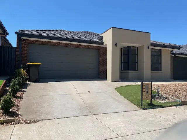 Main view of Homely house listing, 9 Veltins Way,, Strathtulloh VIC 3338