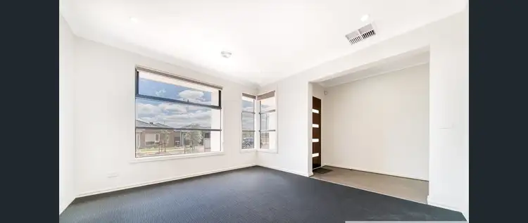 Third view of Homely house listing, 9 Veltins Way,, Strathtulloh VIC 3338