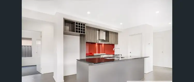 Fourth view of Homely house listing, 9 Veltins Way,, Strathtulloh VIC 3338