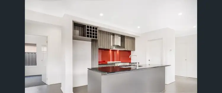 Fifth view of Homely house listing, 9 Veltins Way,, Strathtulloh VIC 3338