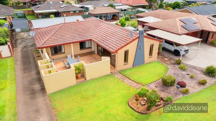 Third view of Homely house listing, 17 Salito Street, Carseldine QLD 4034