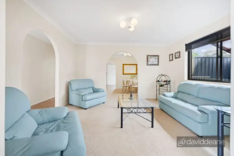 Fourth view of Homely house listing, 17 Salito Street, Carseldine QLD 4034