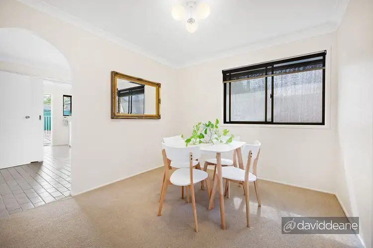 Fifth view of Homely house listing, 17 Salito Street, Carseldine QLD 4034