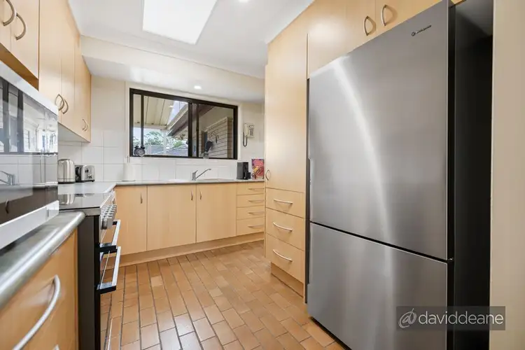 Sixth view of Homely house listing, 17 Salito Street, Carseldine QLD 4034