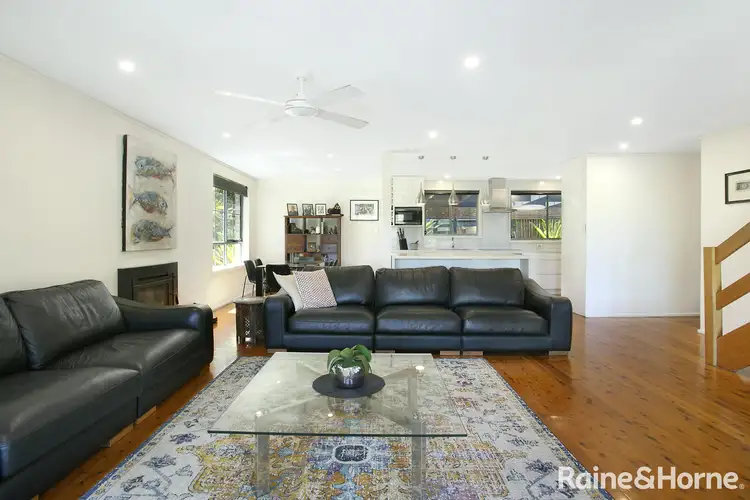 Third view of Homely house listing, 10 Landra Avenue, Mount Colah NSW 2079