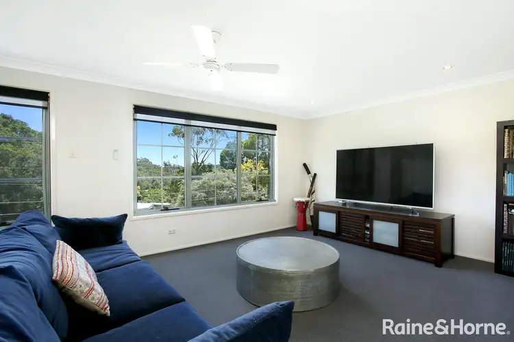 Fourth view of Homely house listing, 10 Landra Avenue, Mount Colah NSW 2079