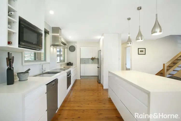 Fifth view of Homely house listing, 10 Landra Avenue, Mount Colah NSW 2079
