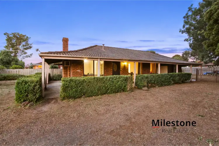 134 Monahans Road