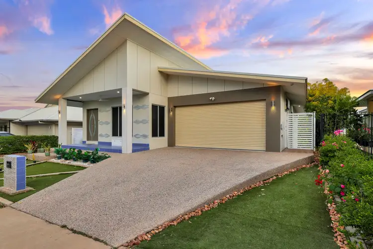 7 Donovan Street, Muirhead NT 810
