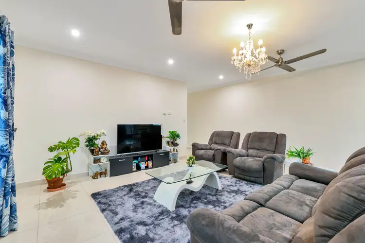 Second view of Homely house listing, 7 Donovan Street, Muirhead NT 810