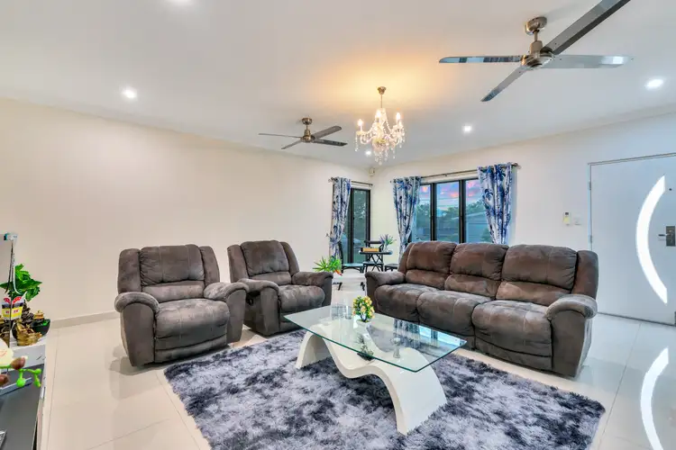 Third view of Homely house listing, 7 Donovan Street, Muirhead NT 810