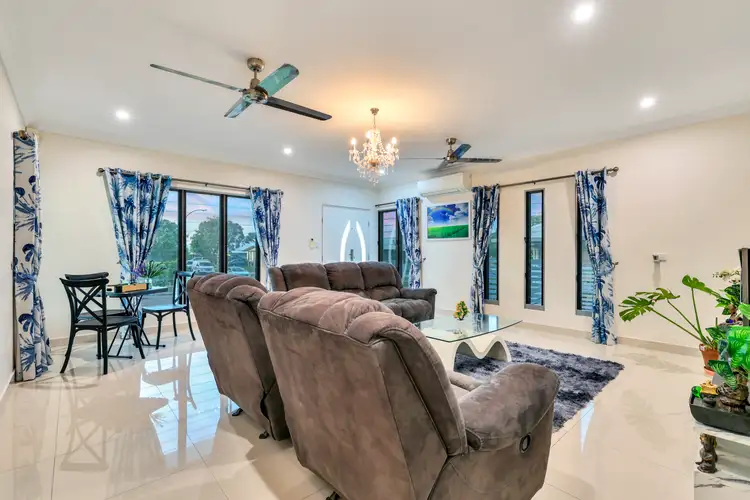 Fourth view of Homely house listing, 7 Donovan Street, Muirhead NT 810