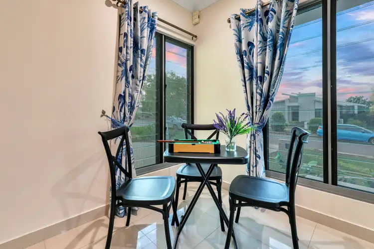 Fifth view of Homely house listing, 7 Donovan Street, Muirhead NT 810