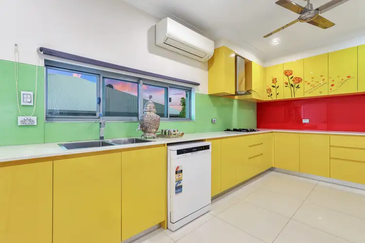 Sixth view of Homely house listing, 7 Donovan Street, Muirhead NT 810