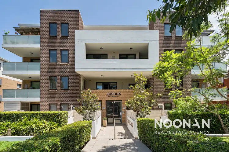 Main view of Homely apartment listing, 18/93-97 Bay Street, Rockdale NSW 2216