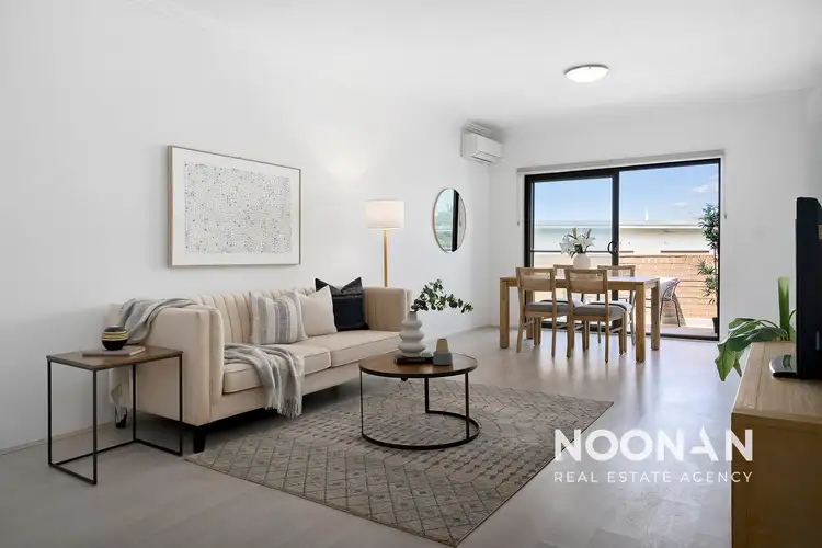 Second view of Homely apartment listing, 18/93-97 Bay Street, Rockdale NSW 2216