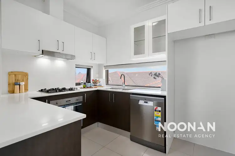 Fifth view of Homely apartment listing, 18/93-97 Bay Street, Rockdale NSW 2216