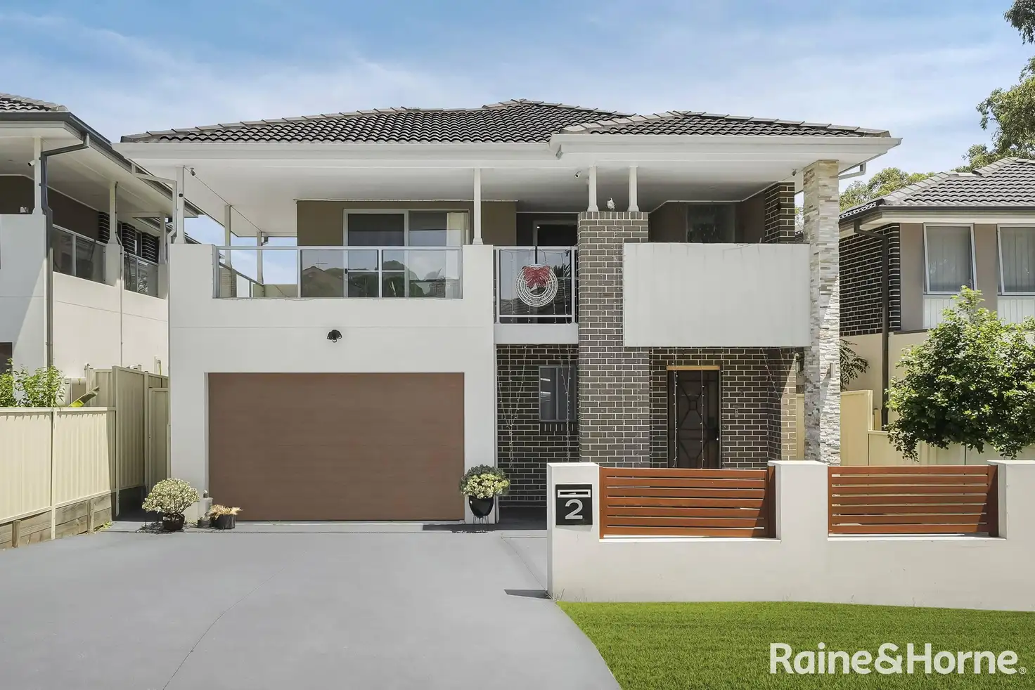 Main view of Homely house listing, 2 Buttercup Street, Macquarie Fields NSW 2564