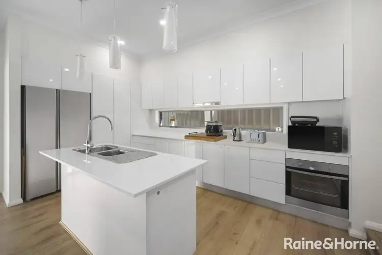 Third view of Homely house listing, 2 Buttercup Street, Macquarie Fields NSW 2564