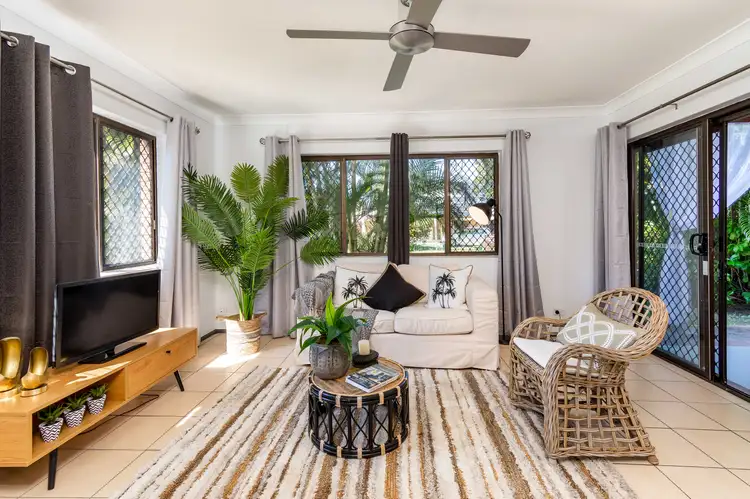 Second view of Homely apartment listing, 3/27 Bestman Avenue, Bongaree QLD 4507