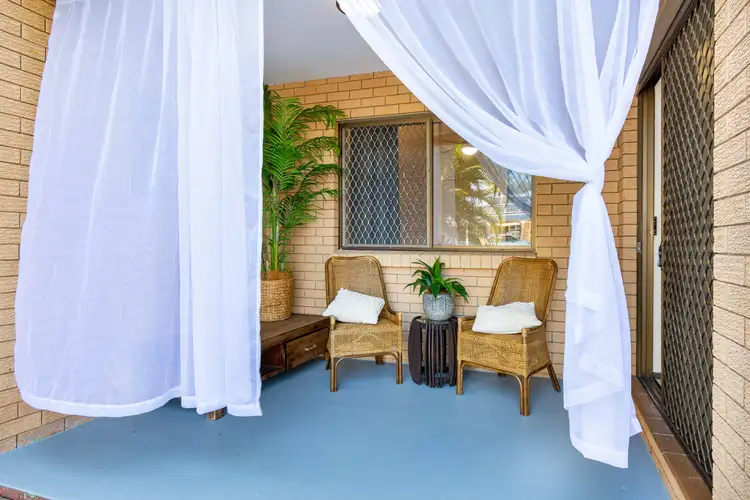 Third view of Homely apartment listing, 3/27 Bestman Avenue, Bongaree QLD 4507