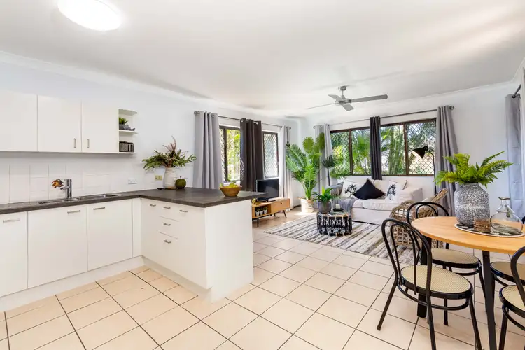 Fourth view of Homely apartment listing, 3/27 Bestman Avenue, Bongaree QLD 4507