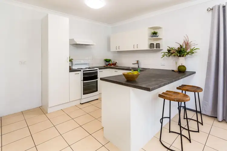Fifth view of Homely apartment listing, 3/27 Bestman Avenue, Bongaree QLD 4507