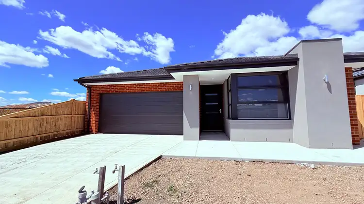 Main view of Homely house listing, 11 Willowleaf Street, Beveridge VIC 3753