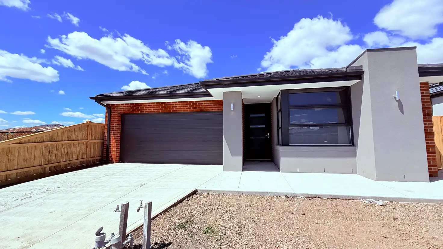 Main view of Homely house listing, 11 Willowleaf Street, Beveridge VIC 3753