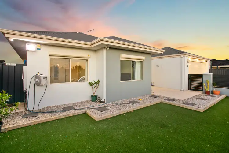 Second view of Homely house listing, 50 Plaistowe Boulevard, Byford WA 6122