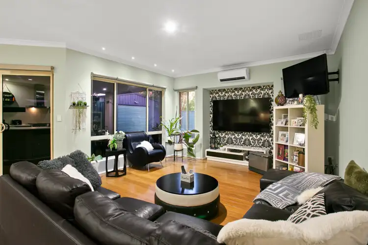 Fourth view of Homely house listing, 50 Plaistowe Boulevard, Byford WA 6122
