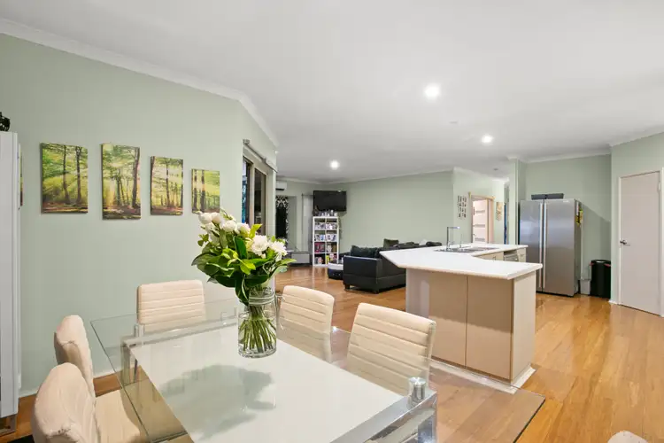 Fifth view of Homely house listing, 50 Plaistowe Boulevard, Byford WA 6122
