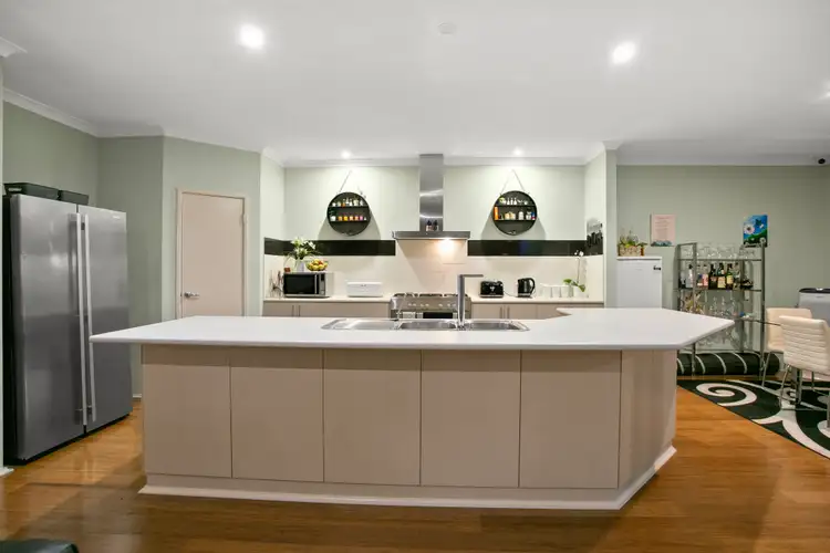 Sixth view of Homely house listing, 50 Plaistowe Boulevard, Byford WA 6122