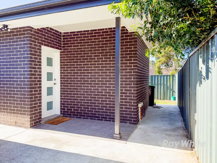 5A Percy Street, Marayong NSW 2148
