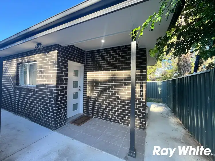 5A Percy Street, Marayong NSW 2148