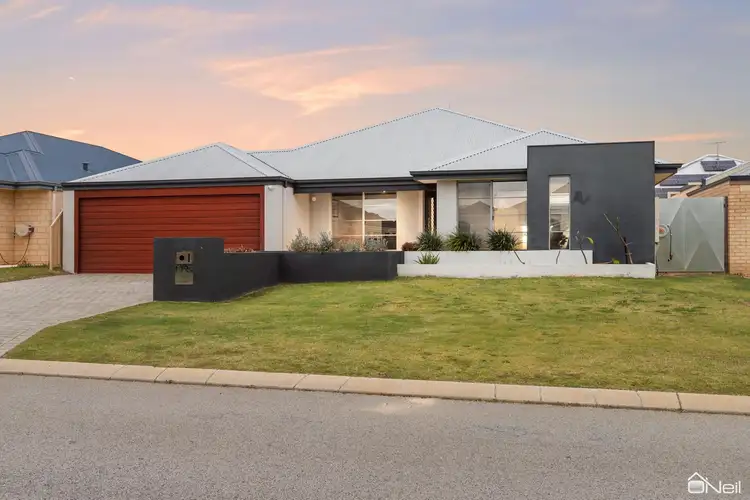 Main view of Homely house listing, 6 Vance Road, Byford WA 6122