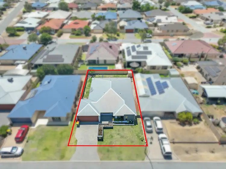 Third view of Homely house listing, 6 Vance Road, Byford WA 6122