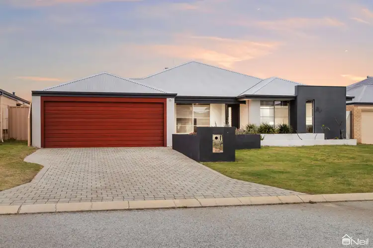 Fourth view of Homely house listing, 6 Vance Road, Byford WA 6122