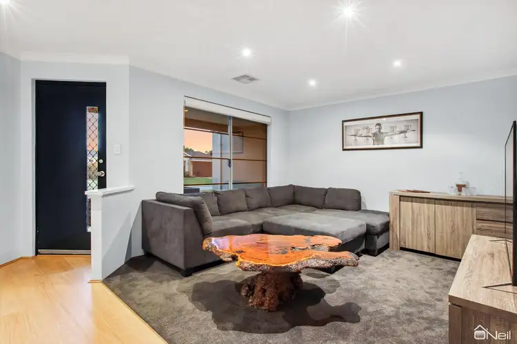 Fifth view of Homely house listing, 6 Vance Road, Byford WA 6122
