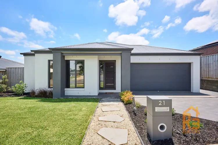 21 Cyathea Street, Drouin VIC 3818