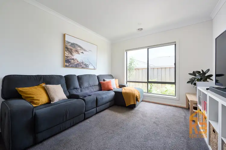 Fourth view of Homely house listing, 21 Cyathea Street, Drouin VIC 3818