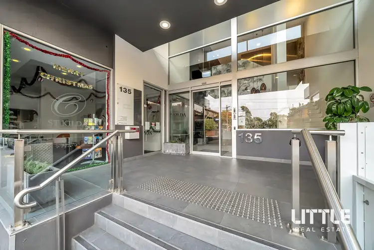 135 Inkerman Street