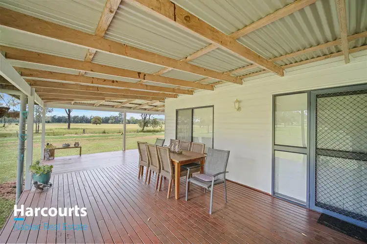 Second view of Homely rural property listing, 133 Candoormakh Creek Road, Nabiac NSW 2312