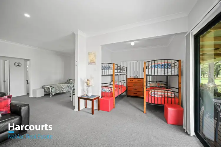 Sixth view of Homely rural property listing, 133 Candoormakh Creek Road, Nabiac NSW 2312
